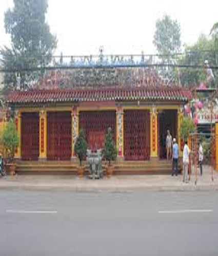 Thành phố Biên Hòa